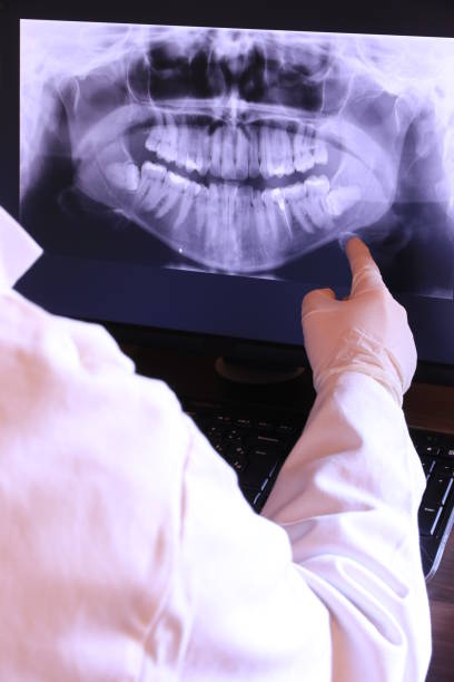Best Emergency TMJ Treatment in White Cloud, MI
