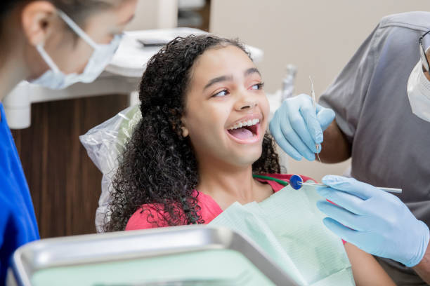 Best Cosmetic Emergency Dentistry in White Cloud, MI