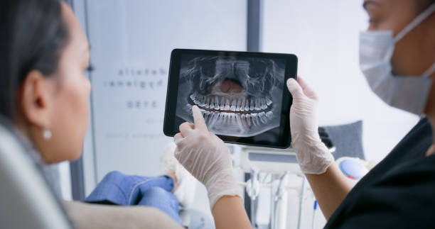 Best Emergency Dental Care for Broken or Chipped Teeth in White Cloud, MI