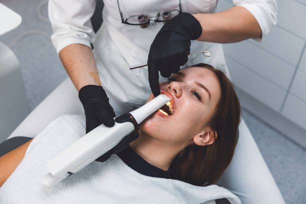 Best Emergency Dental Care for Broken or Chipped Teeth in White Cloud, MI