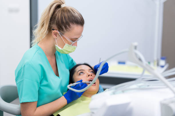 Best Emergency TMJ Treatment in White Cloud, MI
