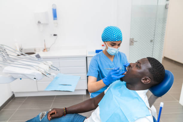 Best Emergency Orthodontic Services in White Cloud, MI