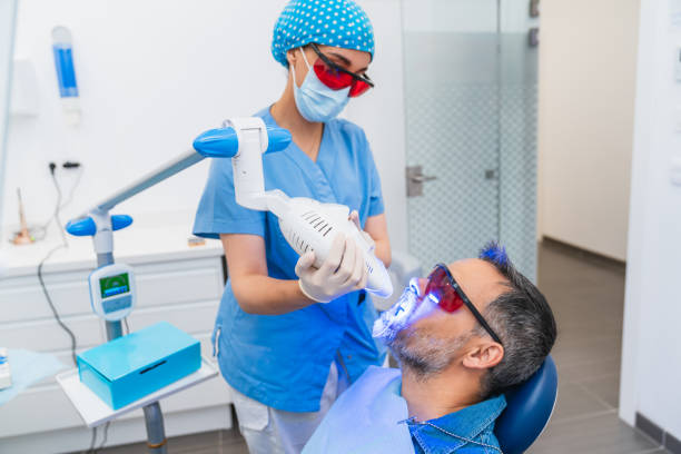 Best Emergency Wisdom Teeth Removal in White Cloud, MI