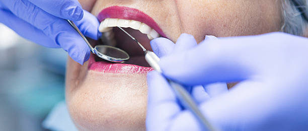 Best 24-Hour Emergency Dentist in White Cloud, MI