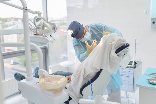 Best After-Hours Dental Trauma Care in White Cloud, MI